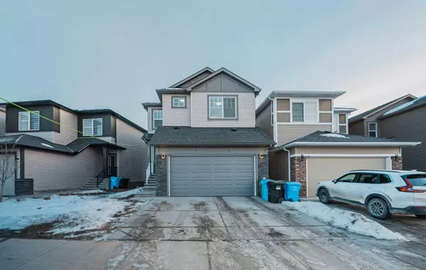 271 Belvedere DR SE, Calgary, AB T2A7M5