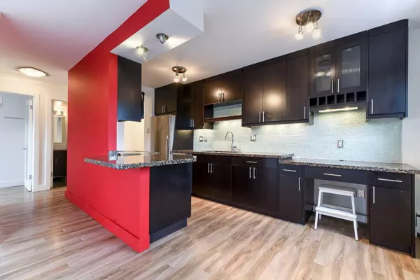 Calgary, AB T2T 0J5,1709 19 AVE SW #401