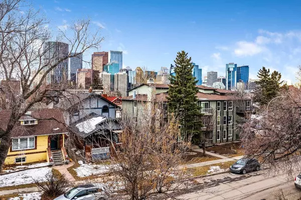 Calgary, AB T2E 0K6,222 5 AVE NE #402