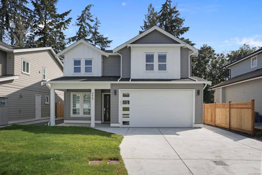 777 Harrier Way, Langford, BC V9B 6Y6