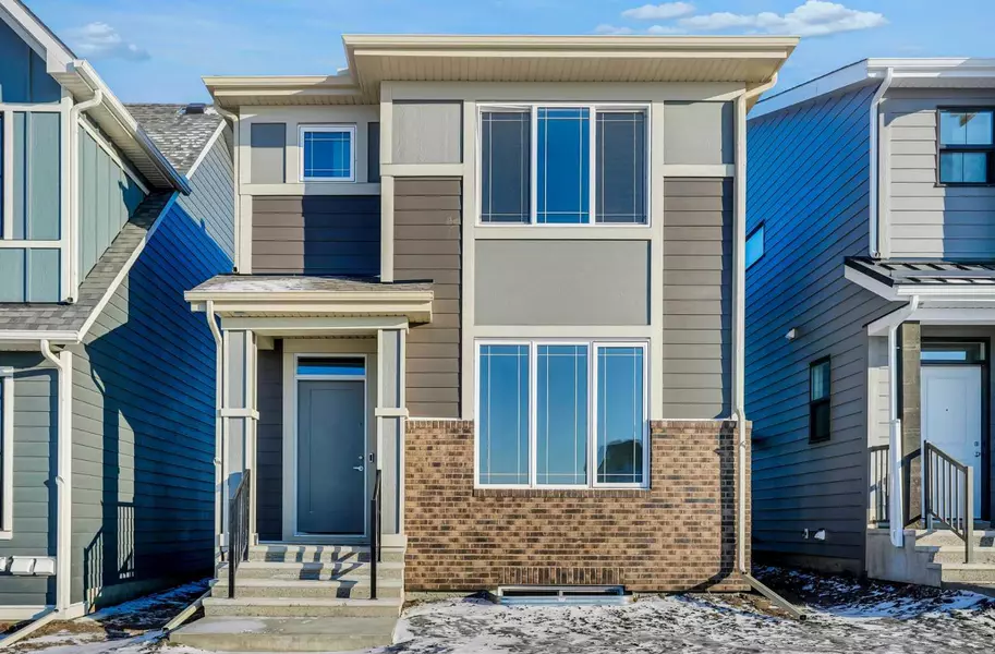 50 Magnolia ST SE, Calgary, AB T3M 3X9