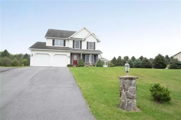 Windsor Township, PA 19534,501 Steven Drive