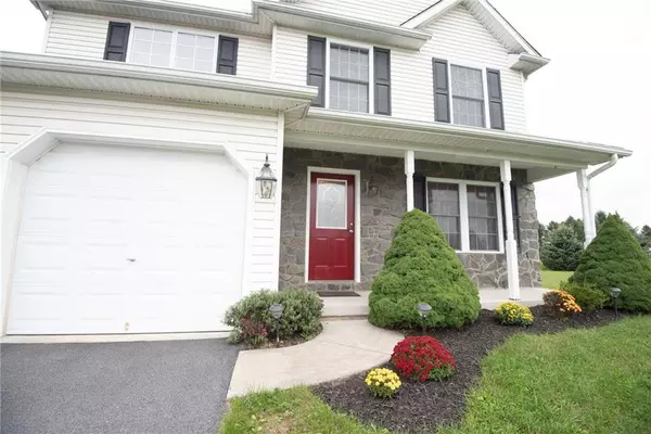 Windsor Township, PA 19534,501 Steven Drive