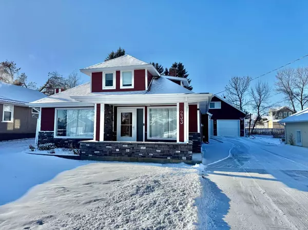 233 2 ST West, Cardston, AB T0K0K0