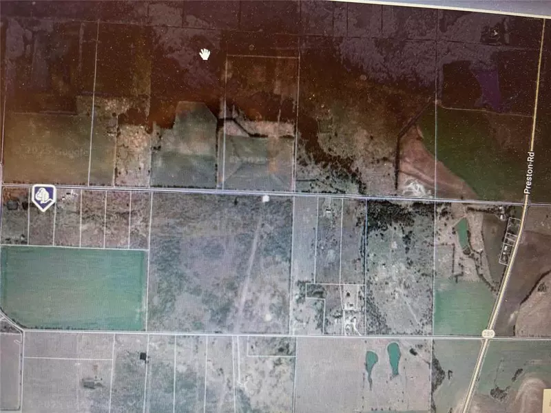 10.96 Acres Wible Road, Sherman, TX 75092