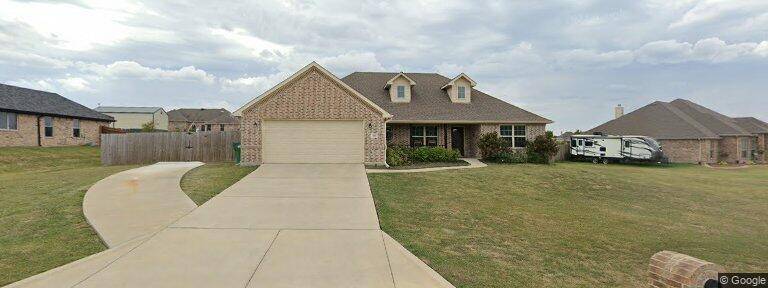 216 Grant Drive, Fate, TX 75189