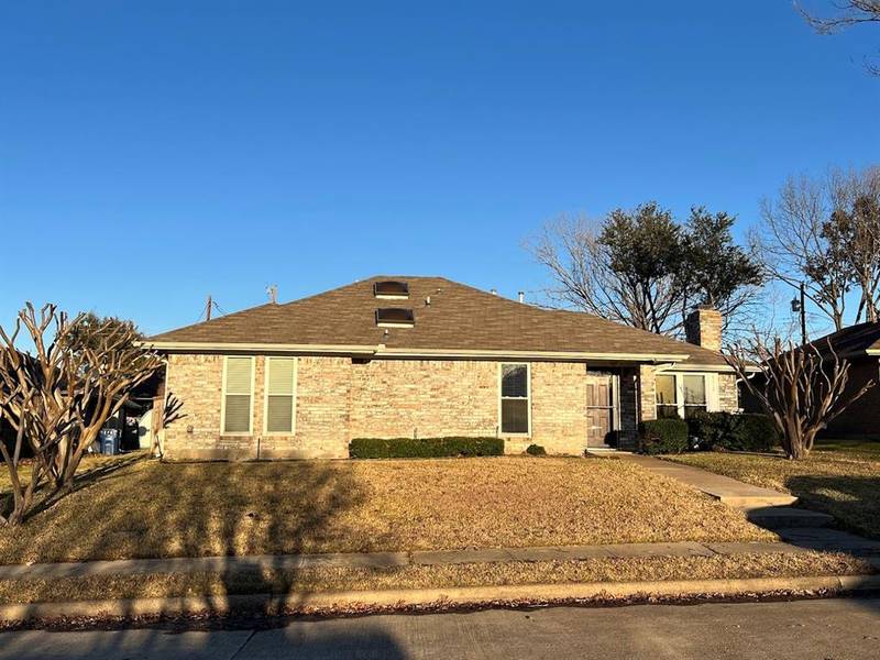 6418 Sachse Street, Sachse, TX 75048