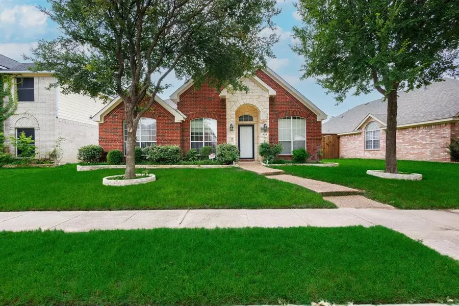 424 Trinity Drive, Allen, TX 75002