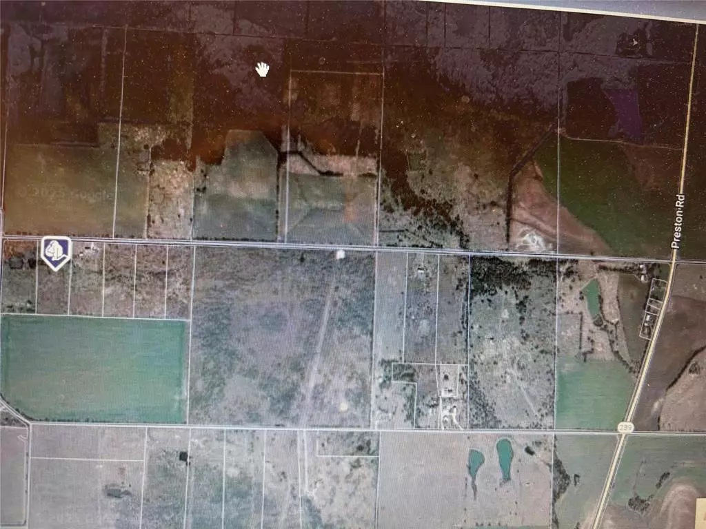 Sherman, TX 75092,10.96 Acres Wible Road