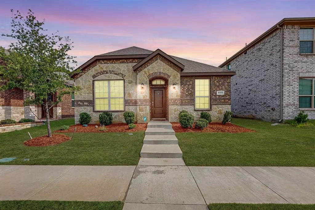 Little Elm, TX 76227,2221 Obsidian Drive