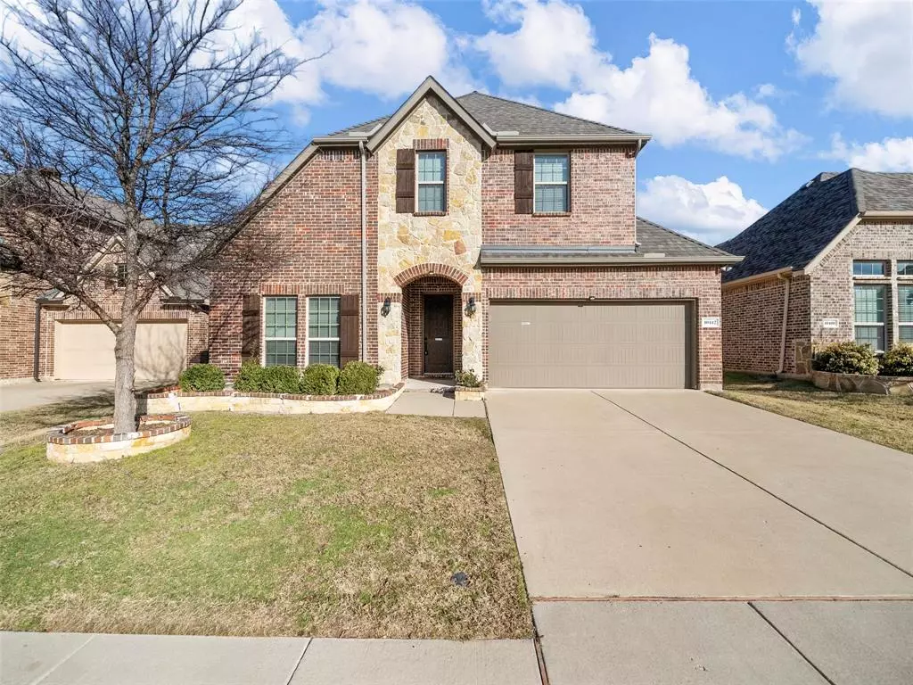 Mckinney, TX 75071,10412 Fort Davis Place