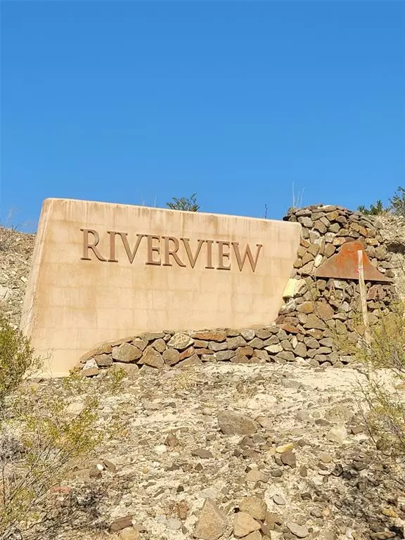 Terlingua, TX 79852,Lot 1 Riverview