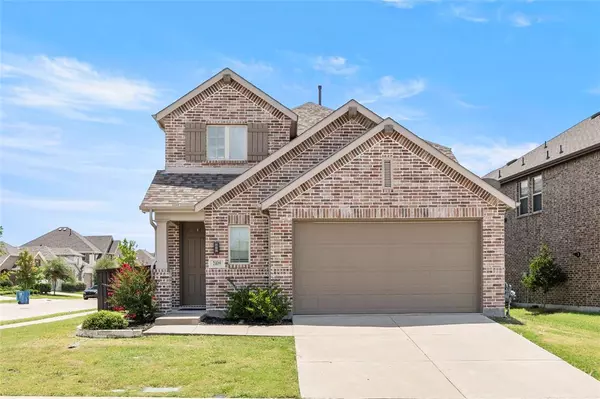 Forney, TX 75126,2409 San Marcos Drive