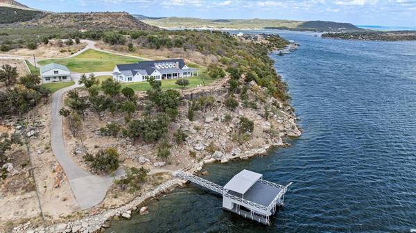 5335 Power Road, Possum Kingdom Lake, TX 76450