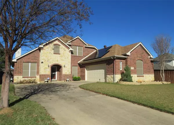 Burleson, TX 76028,313 Hidden Lake Court