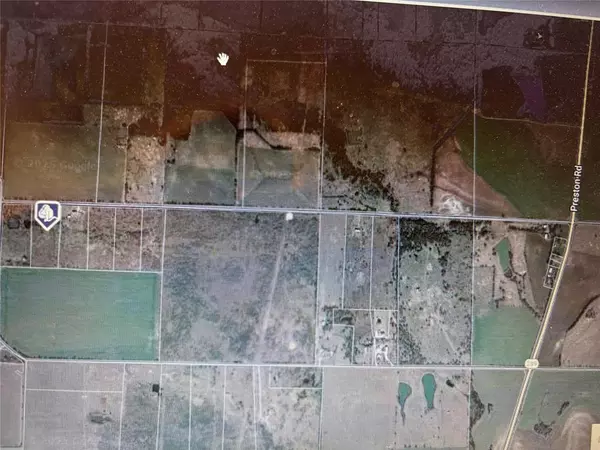 10.96 Acres Wible Road, Sherman, TX 75092