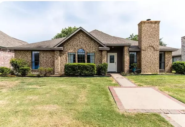 Rowlett, TX 75089,8517 Manchester Drive