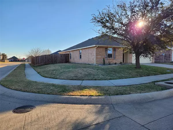 Rhome, TX 76078,12701 Azure Heights Place