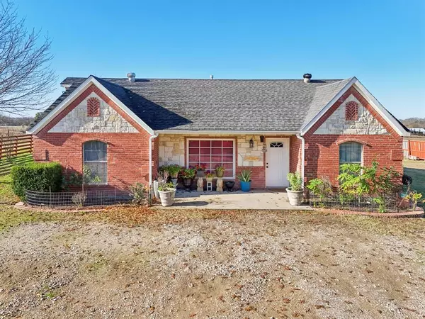 2750 Nolan Road, Ferris, TX 75125