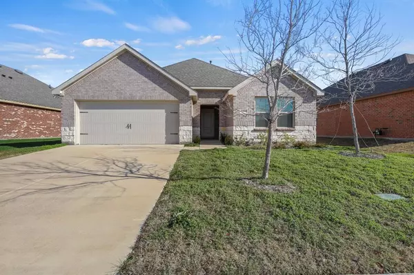 1207 Noble Stead Trail, Princeton, TX 75407