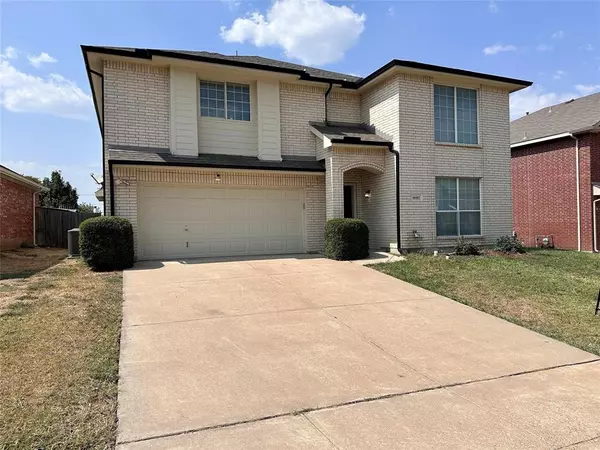 Arlington, TX 76018,1607 Powder Horn Lane