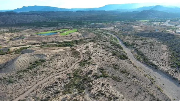 Terlingua, TX 79852,Lot 19 Comanche Mesa