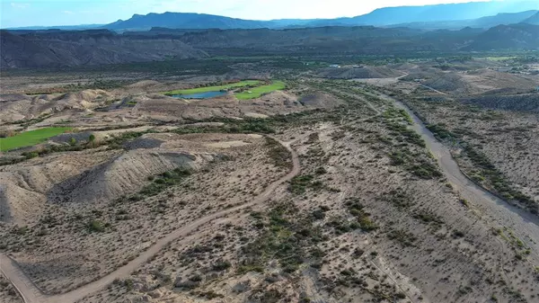 Terlingua, TX 79852,Lot 16 Comanche Mesa