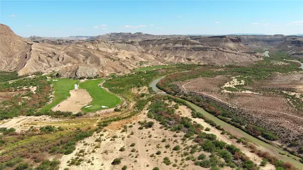 Terlingua, TX 79852,Lot 1 Riverview