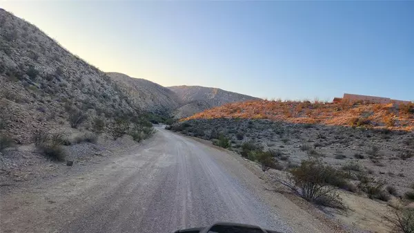 Terlingua, TX 79852,Lot 10 Las Montanas