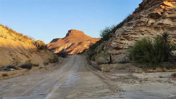 Terlingua, TX 79852,Lot 10 Las Montanas