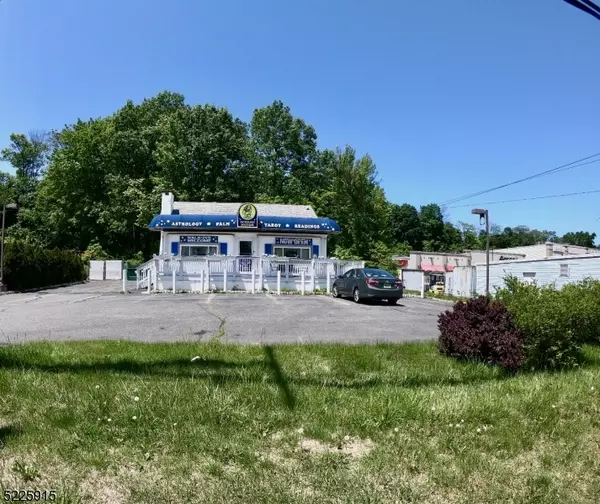 315 Route 46, Rockaway Boro, NJ 07866