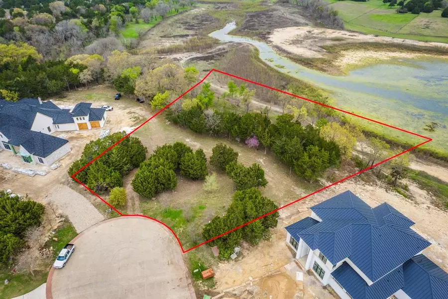 00 Waters Edge, Midlothian, TX 76065