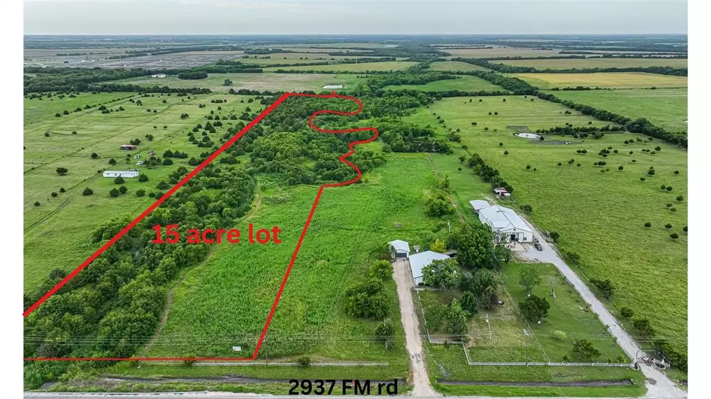 2937 FM 1569, Greenville, TX 75401