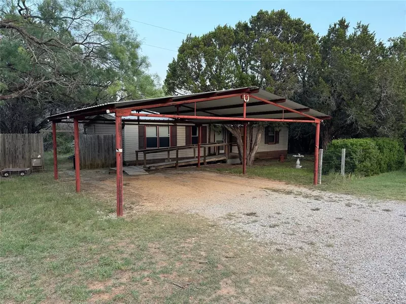 593 County Road 606, Tuscola, TX 79562