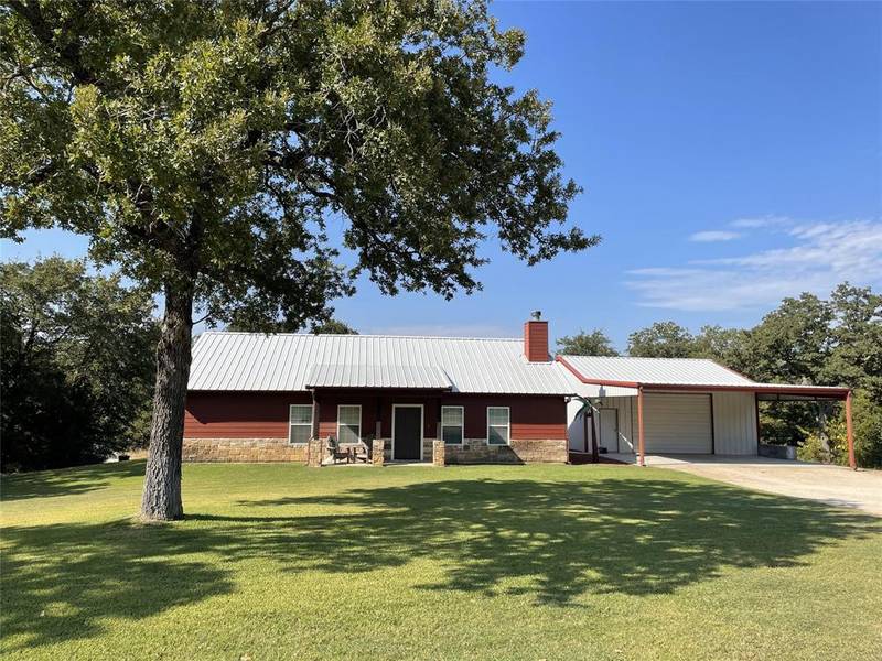 1699 Fm 3043, Bowie, TX 76230