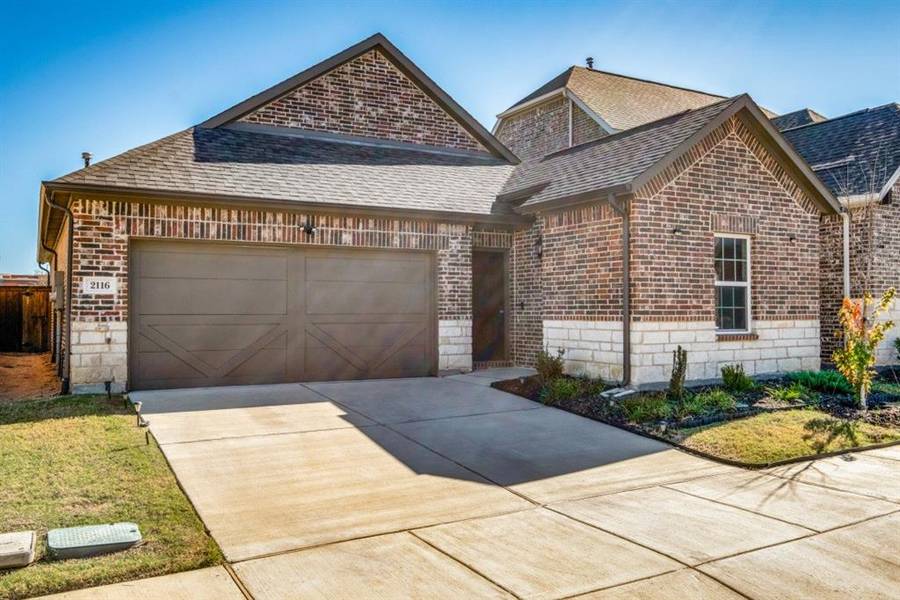 2116 Buffalo Hill Drive, Mesquite, TX 75149