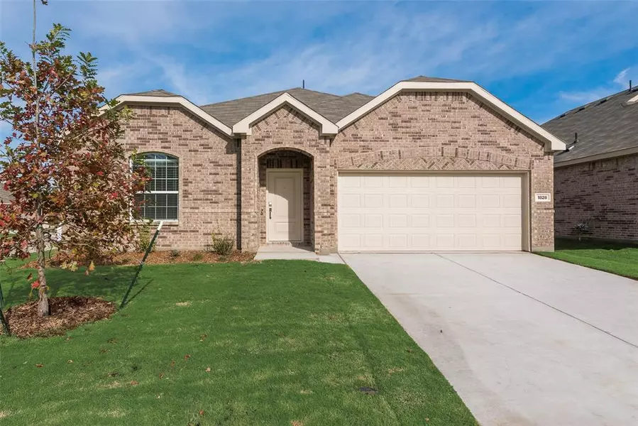 1828 White Ash Way, Mckinney, TX 75071