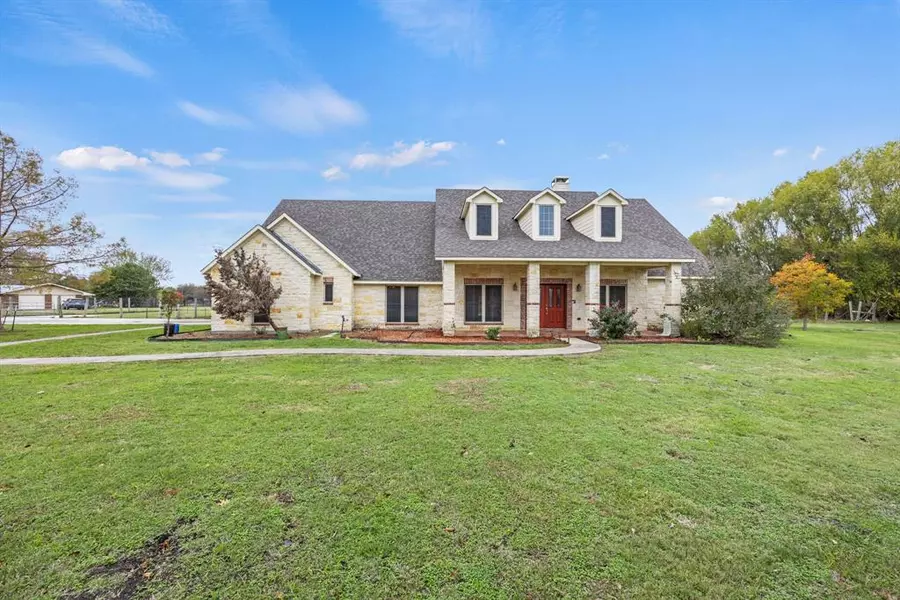 701 Rock Ridge Road, Allen, TX 75002