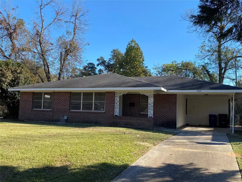 825 Kimbrough, Shreveport, LA 71104