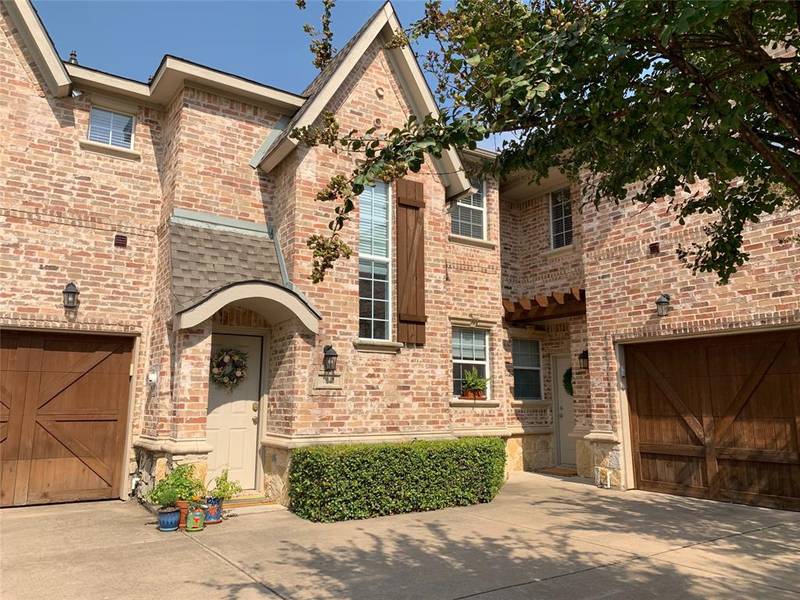 1211 Bethel School Court, Coppell, TX 75019