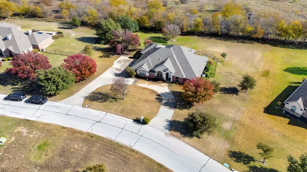 3209 S Bay Breeze Lane, Fort Worth, TX 76179