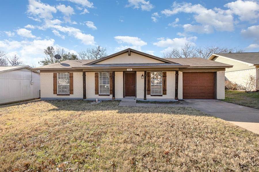 1110 Saturn Drive, Cedar Hill, TX 75104