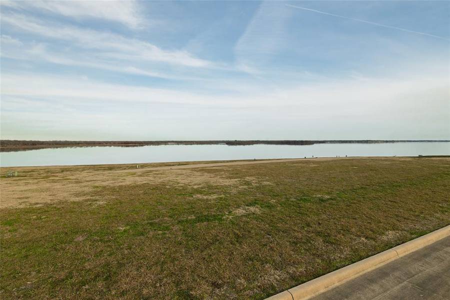 TBD Blue Heron Drive, Kemp, TX 75143