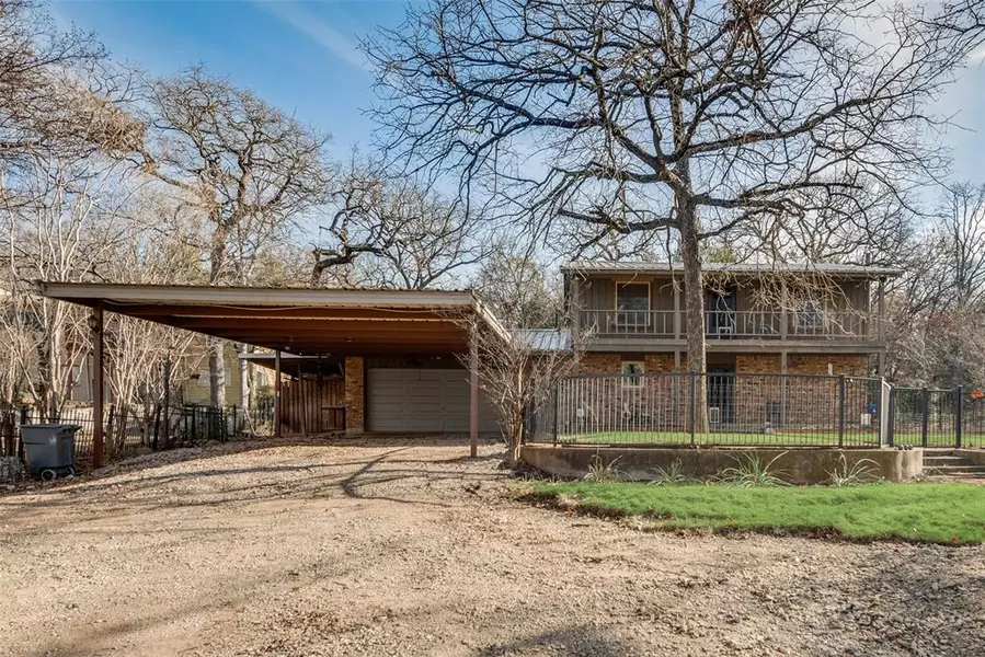 339 Scenic Drive, Highland Village, TX 75077