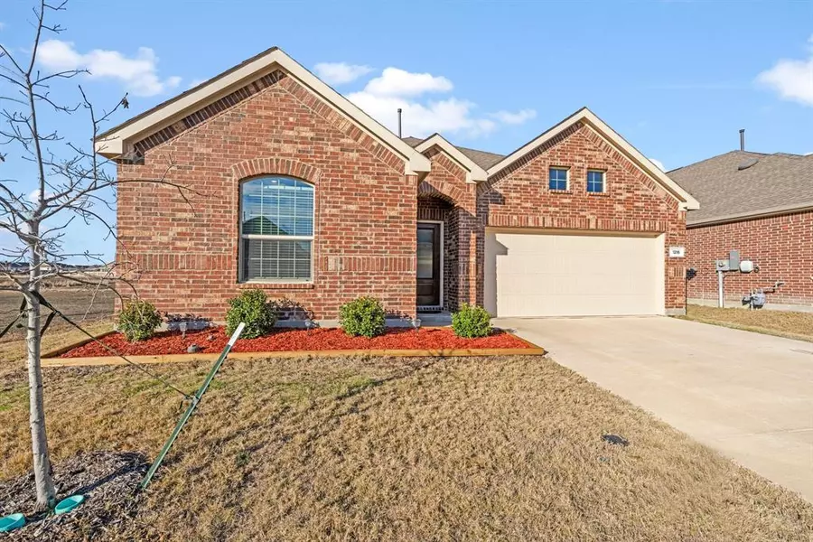 1216 Mesquite Lane, Princeton, TX 75407