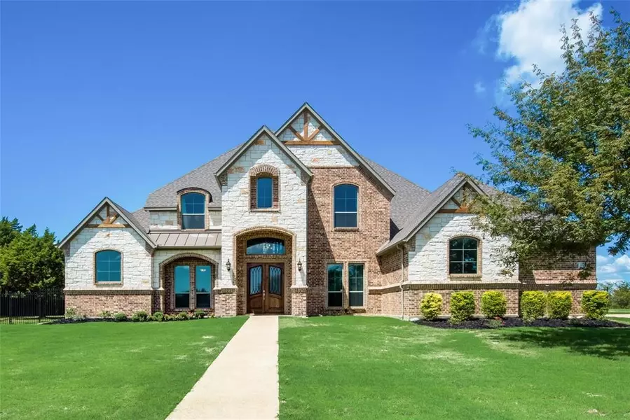 2503 Pikes Peak, Cedar Hill, TX 75104