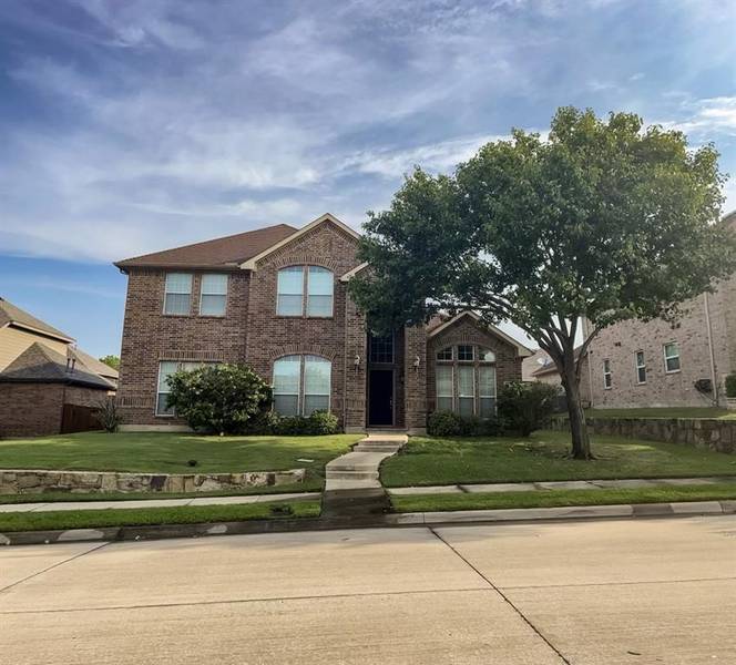 1391 Riverside Oaks Drive, Rockwall, TX 75087