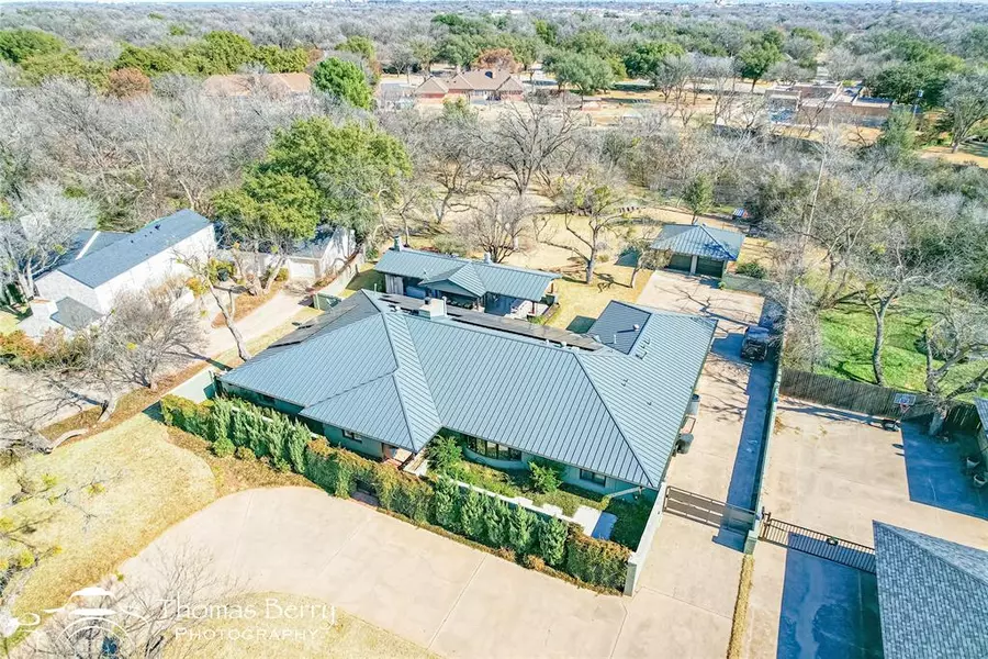 1417 Tanglewood Road, Abilene, TX 79605