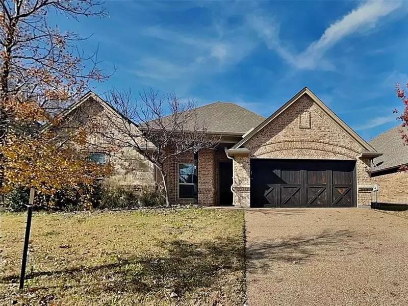 274 Spyglass Drive, Willow Park, TX 76008