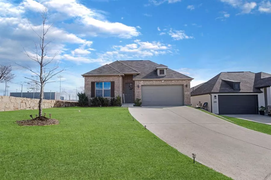 3932 Fairmount Court, Sachse, TX 75048